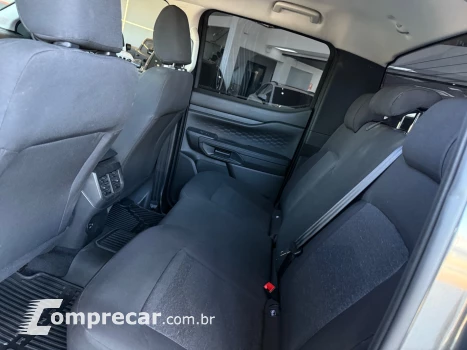 Ranger XLS 2.0 4x2 CD Diesel Aut.
