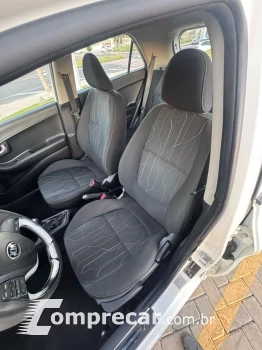 Picanto EX 1.1
