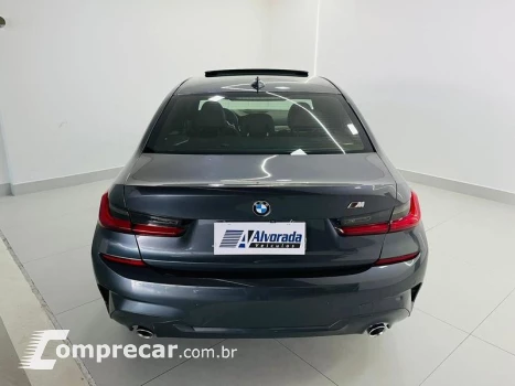 320I  ACTIVE FLEX
