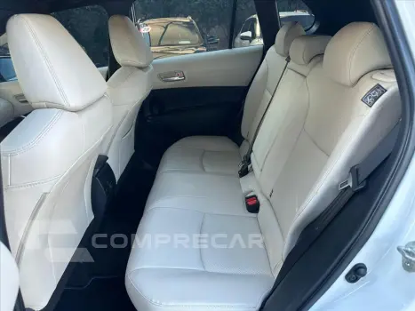 COROLLA CROSS 1.8 VVT-I HYBRID FLEX XRX CVT
