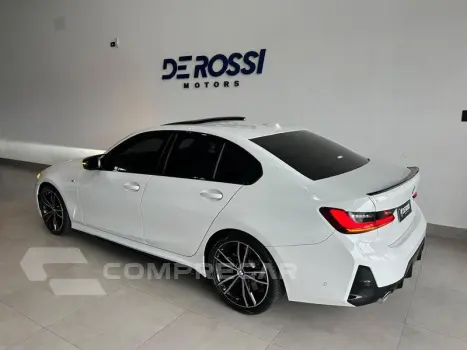 320I M SPORT FLEX