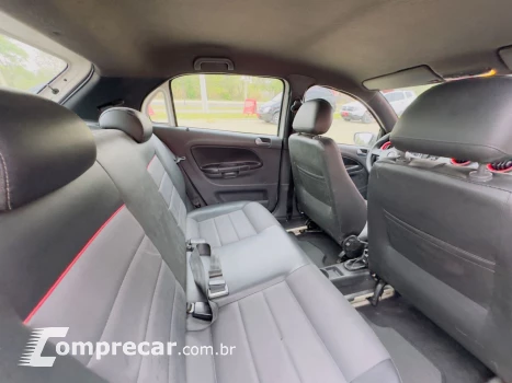 Gol 1.0 4P G5 ROCK IN RIO FLEX