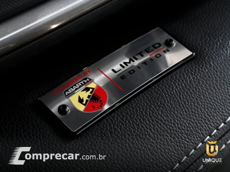 FASTBACK - 1.3 TURBO 270 LIMITED EDITION AT6