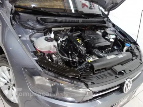 VIRTUS - 1.0 200 TSI HIGHLINE AUTOMÁTICO