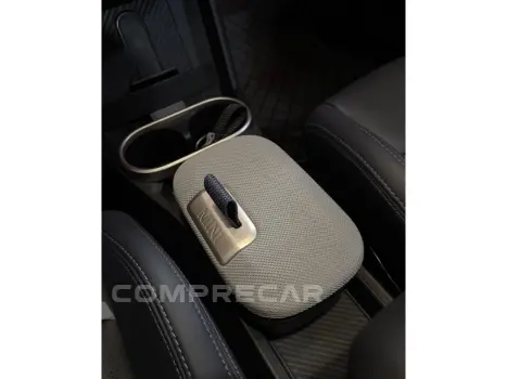 COOPER 2.0 16V TWINPOWER GASOLINA S TOP 4P STEPTRONIC