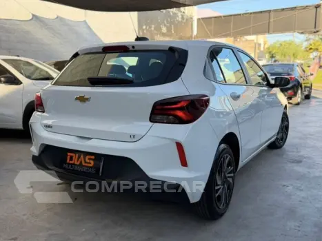 ONIX 1.0 FLEX LT MANUAL
