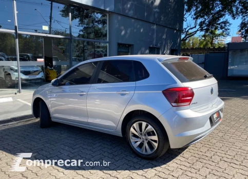 POLO 1.0 200 TSI Comfortline