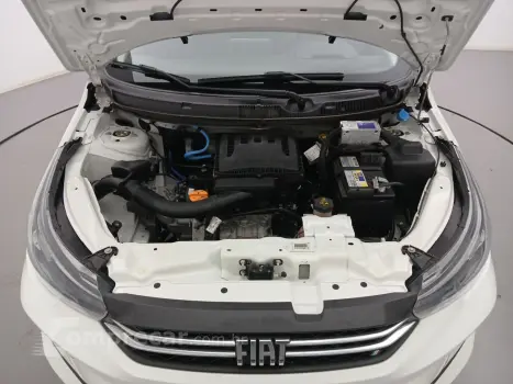 CRONOS 1.0 FIREFLY FLEX DRIVE MANUAL