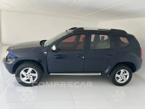 DUSTER 1.6 4X2 16V