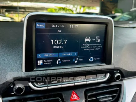HB20 1.0 12V FLEX COMFORT MANUAL