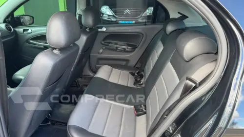 Gol 1.0 4P G5 FLEX