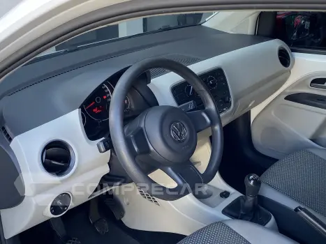UP 1.0 TSI Move UP 12V
