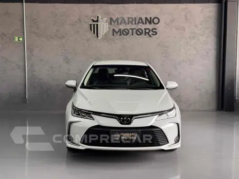 COROLLA 2.0 VVT-IE FLEX XEI DIRECT SHIFT