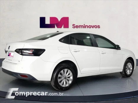 VIRTUS 1.0 170 TSI MANUAL