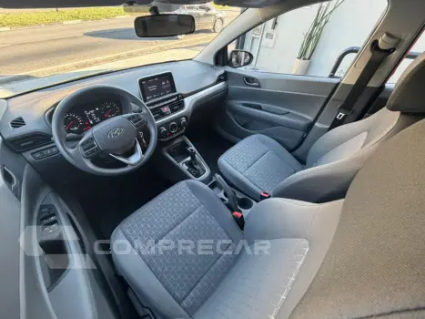 HB20S Comfort Plus 1.0 TB Flex 12V Aut