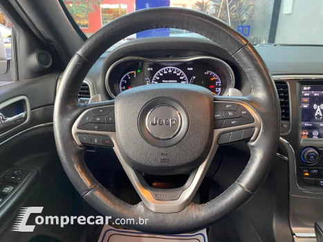 Grand Cherokee Limited 3.0 TB Dies. Aut