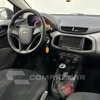 ONIX HATCH Joy 1.0 8V Flex 5p Mec.