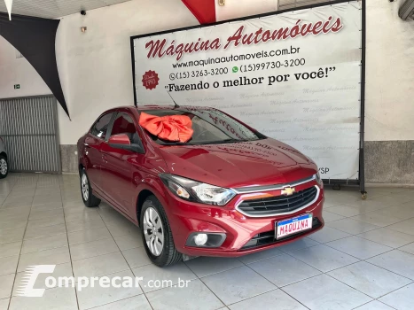 PRISMA 1.4 MPFI LT 8V