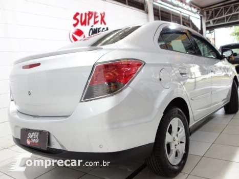PRISMA - 1.0 MPFI ADVANTAGE 8V 4P MANUAL