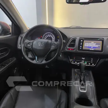 HR-V Touring 1.8 Flexone 16V 5p Aut.