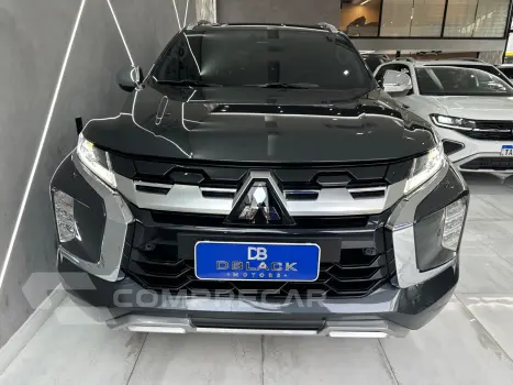 Pajero Sport HPE-S 2.4  4x4 Diesel Aut.