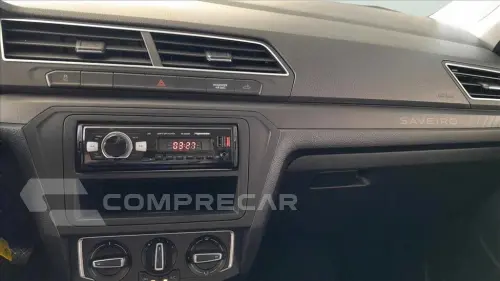 SAVEIRO 1.6 MSI ROBUST CS 16V FLEX 2P MANUAL