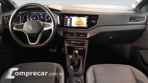 NIVUS 1.0 200 TSI TOTAL FLEX HIGHLINE AUTOMÁTICO