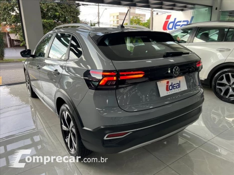 NIVUS 1.0 200 TSI TOTAL FLEX HIGHLINE AUTOMÁTICO