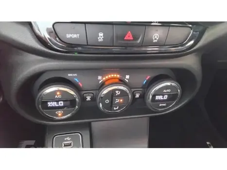 TORO 1.8 16V EVO FLEX FREEDOM AT6