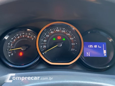 SANDERO 1.6 Stepway 8V