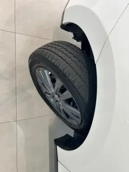 IX35 2.0 16V FLEX 4P AUTOMATICO