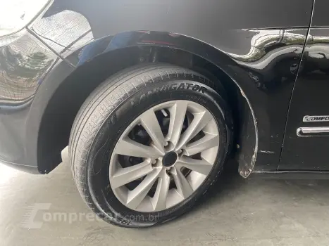 VOYAGE 1.6 MI Comfortline 8V