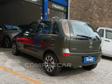Corsa 1.4 Mpfi Maxx 8V Flex 4P Manual