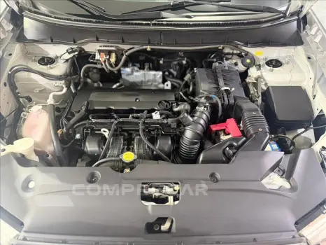 ASX 2.0 4X2 16V
