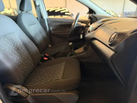 KA 1.0 TI-VCT FLEX SE MANUAL