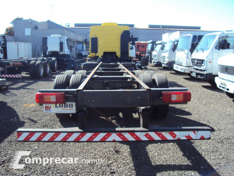 Volvo Vm 220 EURO 5