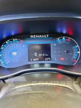 KWID Zen 1.0 Flex 12V 5p Mec.