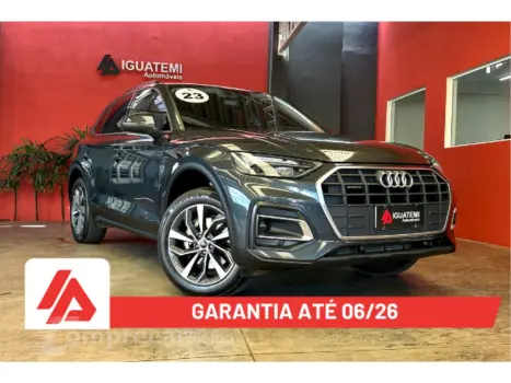 Q5 2.0 45 TFSI GASOLINA S-LINE QUATTRO S TRONIC