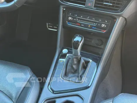 TAOS HL TSI
