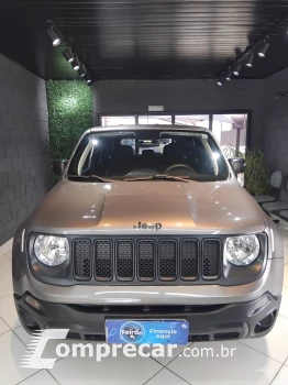 RENEGADE 1.8 16V