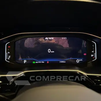 NIVUS 1.0 200 TSI Highline