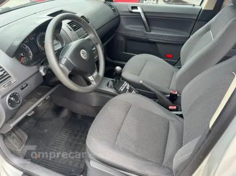 POLO 2.0 MI GT 8V