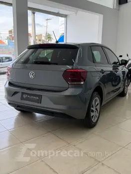 Polo 1.0 Flex 12V 5p