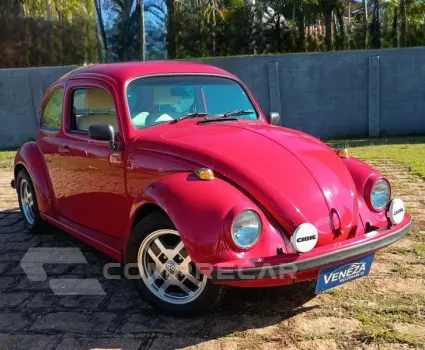 Volkswagen FUSCA 1300 2 portas