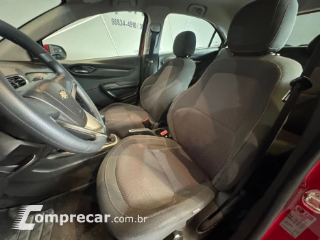 ONIX HATCH LT 1.4 8V FlexPower 5p Mec.
