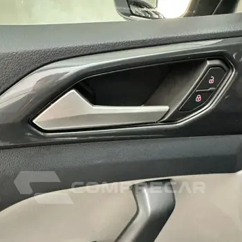 T-Cross Hig. 250 TSI 1.4 Flex 16V 5p Aut