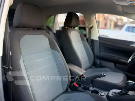 Nivus Comfortline 1.0 200 TSI Flex Aut.