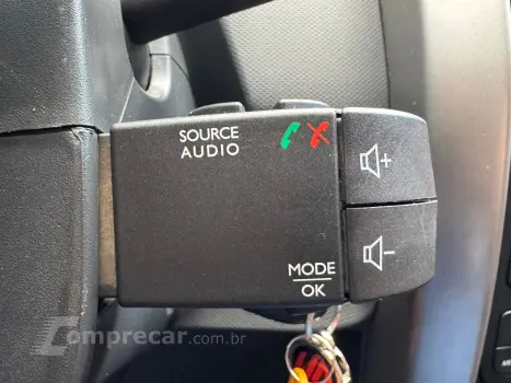 DUSTER OROCH 1.6 16V SCE Expression