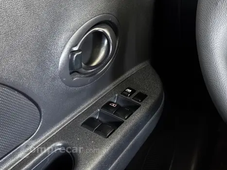 MARCH S 1.0 12V Flex 5p