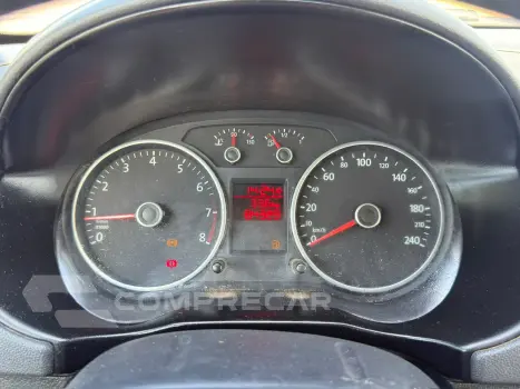 GOL 1.6 MI City 8V
